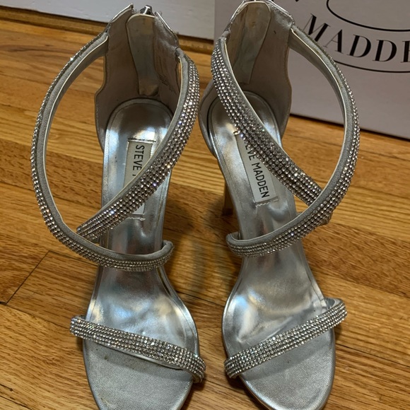 Steve Madden Heels - Picture 6 of 7